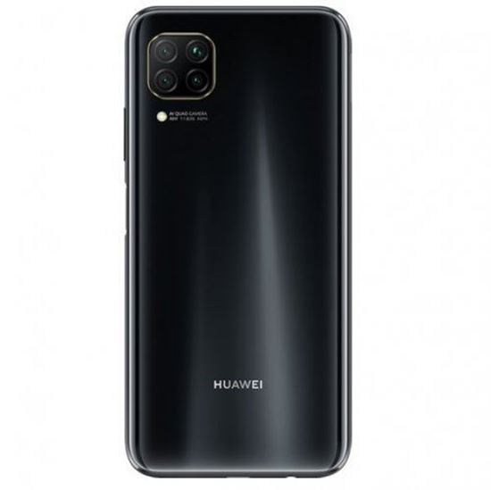 Huawei P40 Lite 128 GB Siyah Cep Telefonu - Distribütör Garantili. ürün görseli