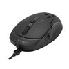 Frisby FM-G3310K T-REX 10.000DPI 7 Tuş Optik Gaming Mouse. ürün görseli