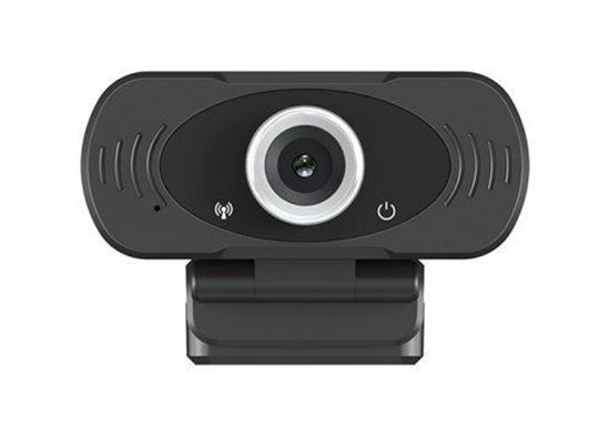 Everest SC-HD03 1080 Piksel FullHD Webcam. ürün görseli