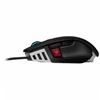 Corsair M65 RGB Elite Tunable FPS 18.000 DPI 8 Tuş Optik USB Kablolu Siyah Gaming Mouse - CH-9309011-EU. ürün görseli