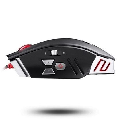 Resim Bloody ZL50A Core3 8200DPI 11 Tuş Lazer Gaming Mouse