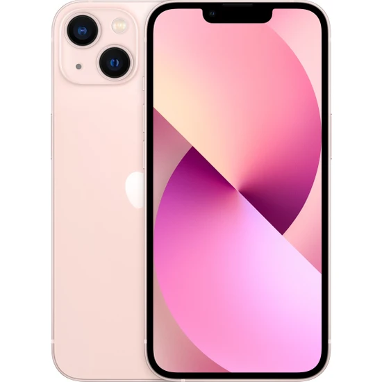 IPHONE 13 128 GB PEMBE. ürün görseli