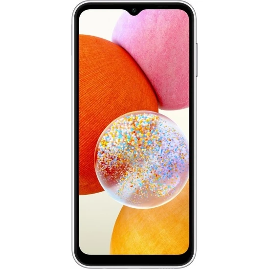 SAMSUNG A14 128 GB GÜMÜŞ. ürün görseli