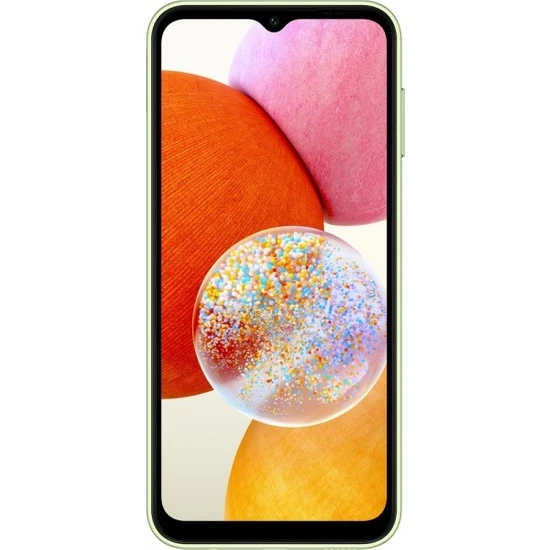 SAMSUNG A14 64 GB YEŞİL. ürün görseli