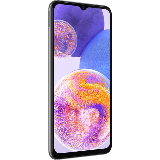 SAMSUNG A23 128 GB 4 GB RAM SİYAH. ürün görseli