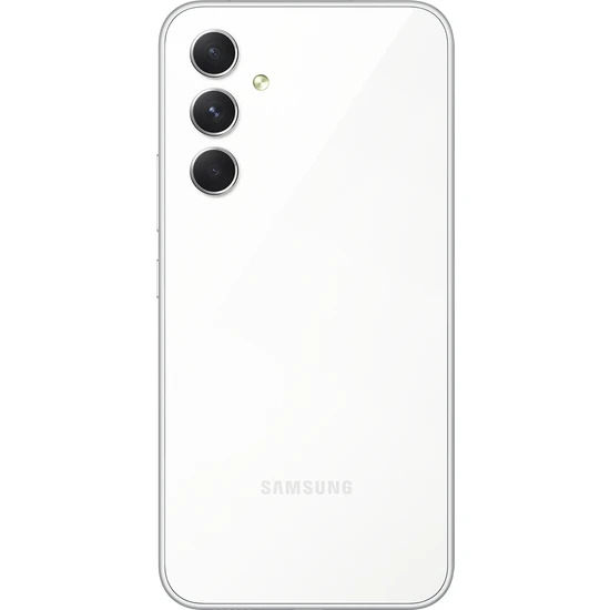 SAMSUNG A54 256 GB BEYAZ. ürün görseli